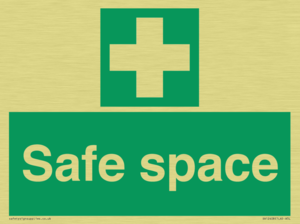 Safe space